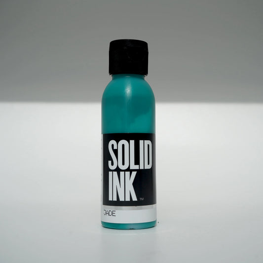 Solid Ink - Jade