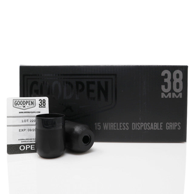 Good Pen Wireless Disposable Grips 15/box
