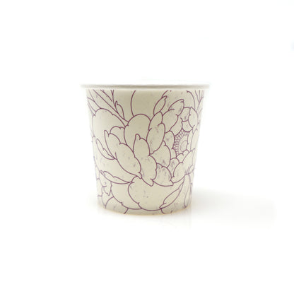 Paper Rinse Cups 4oz