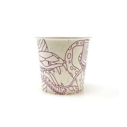 Paper Rinse Cups 4oz