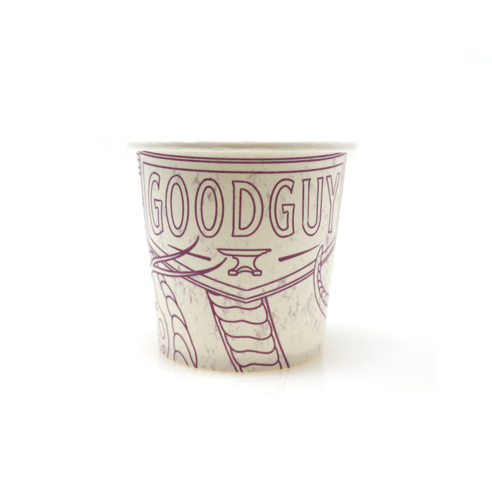 Paper Rinse Cups 4oz