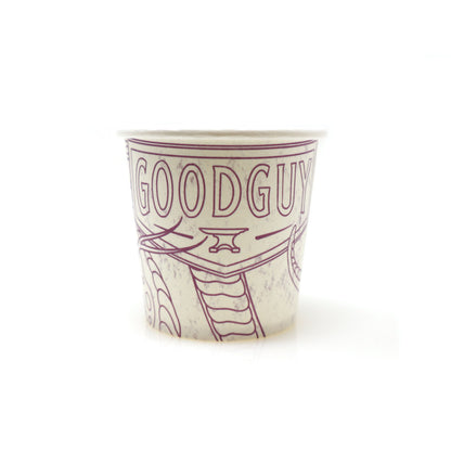 Paper Rinse Cups 4oz