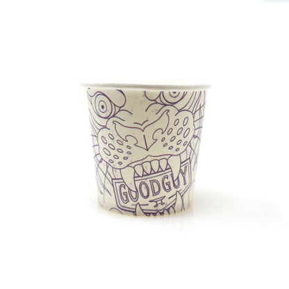 Paper Rinse Cups 4oz