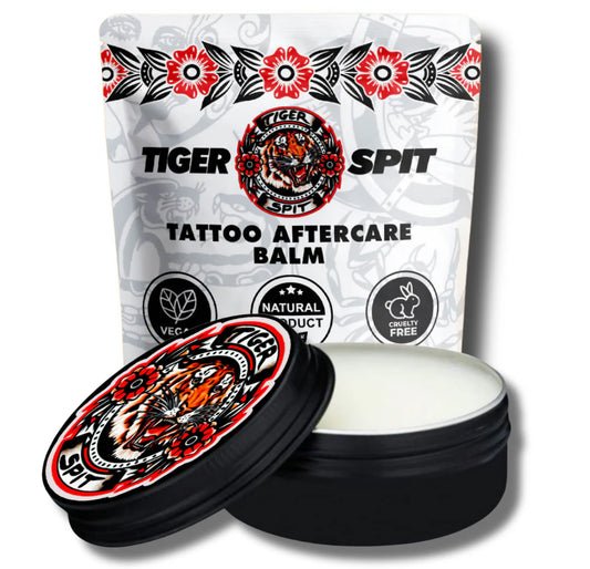 Tiger Spit - Magic Balm