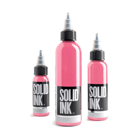 Solid Ink - Bubblegum