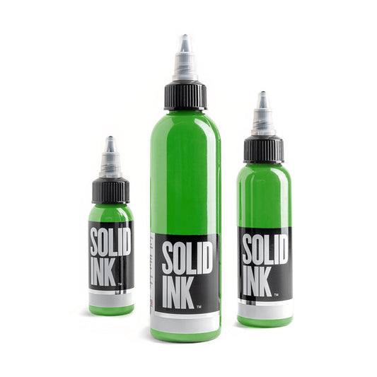 Solid Ink - Neon