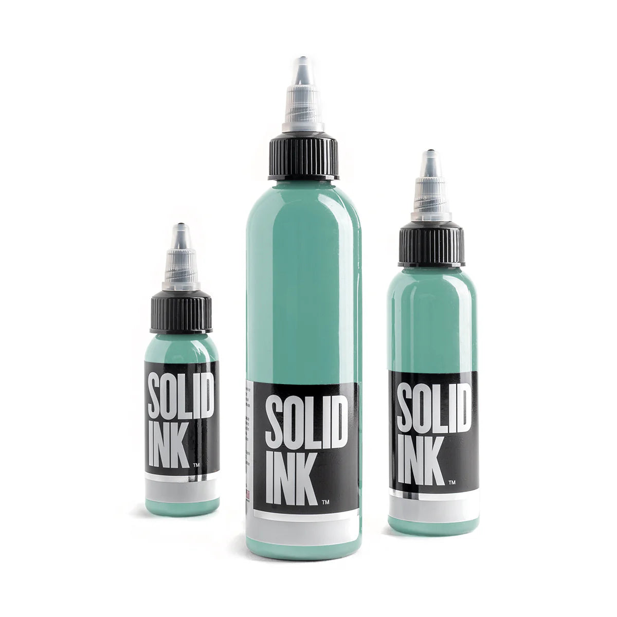 Solid Ink - Shark